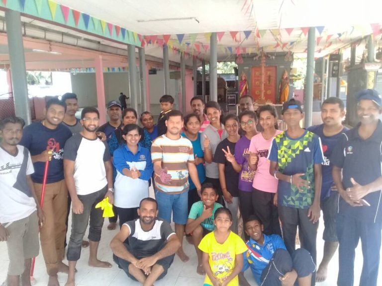 Nilai Local Council Members