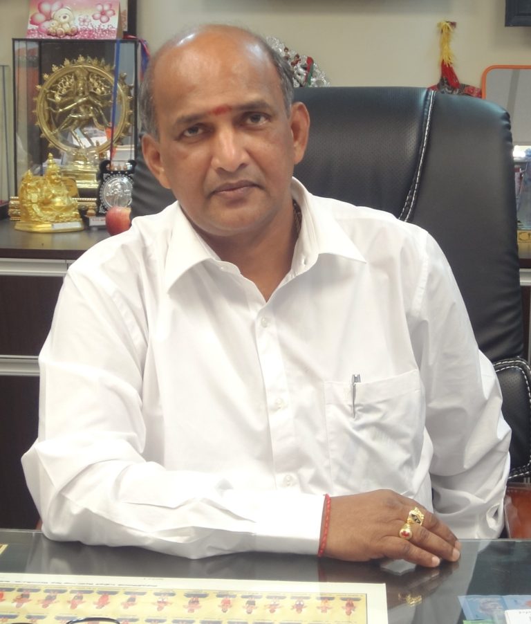 Datuk RS Mohan Shan