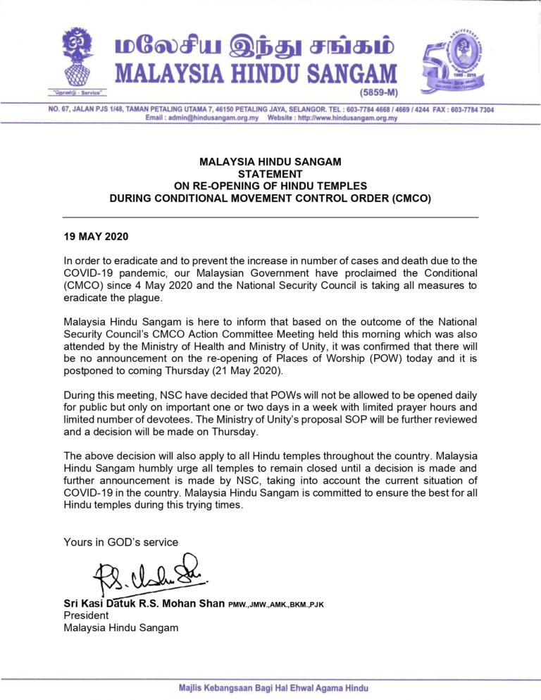 RE-OPENING OF HINDU TEMPLES_thursday_page-0001